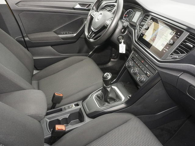 Volkswagen T-Roc 1.0 TSI