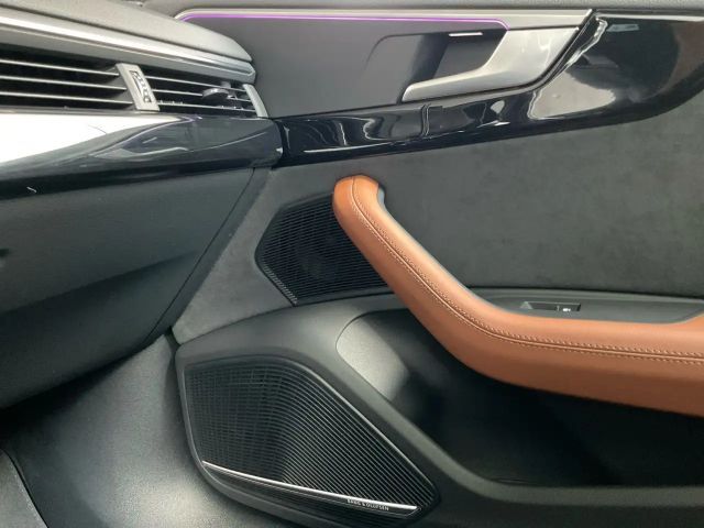 Audi A4 2.0 TFSI Quattro S-Tronic