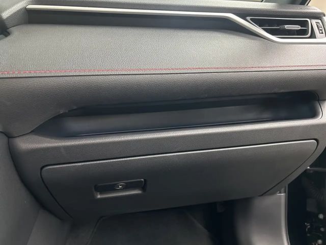 Suzuki Across Comfort Hybrid