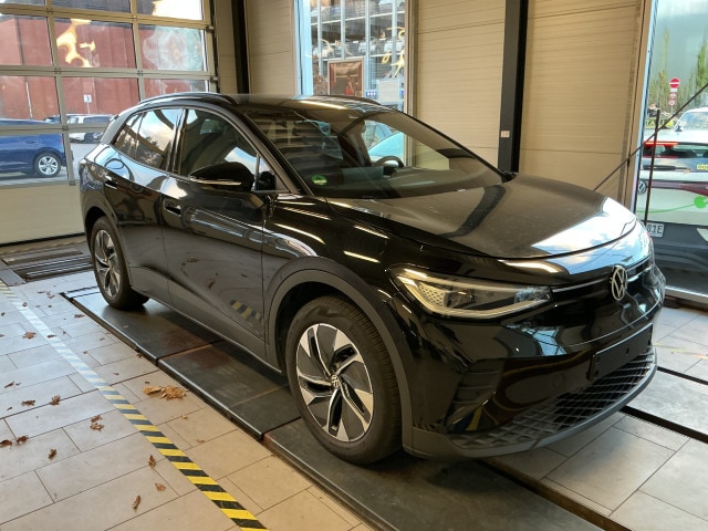 Volkswagen ID.4 Performance Pure