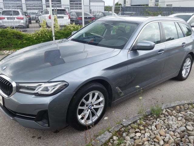 BMW 530 530d Touring xDrive