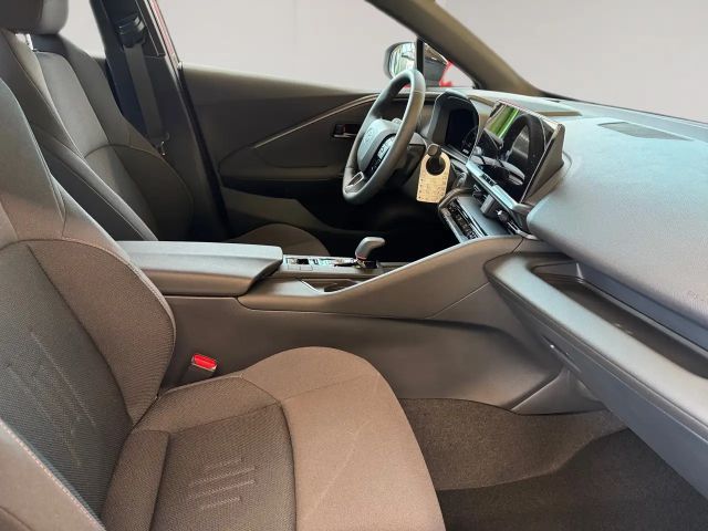 Toyota C-HR 4x2 Hybride