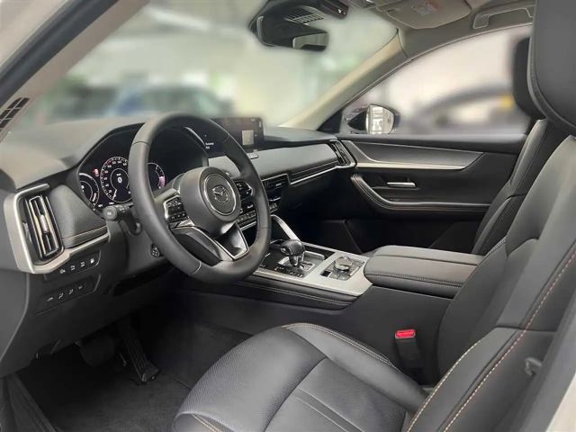 Mazda CX-60 4WD Homura