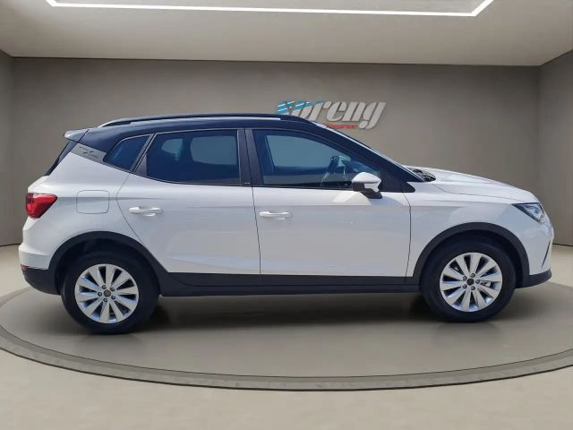 Seat Arona DSG Style