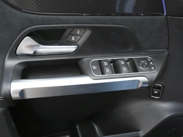 Mercedes-Benz GLB 200 AMG Line GLB 200 d