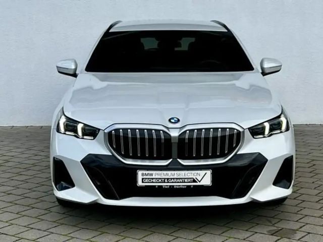 BMW 540 540d M-Sport xDrive