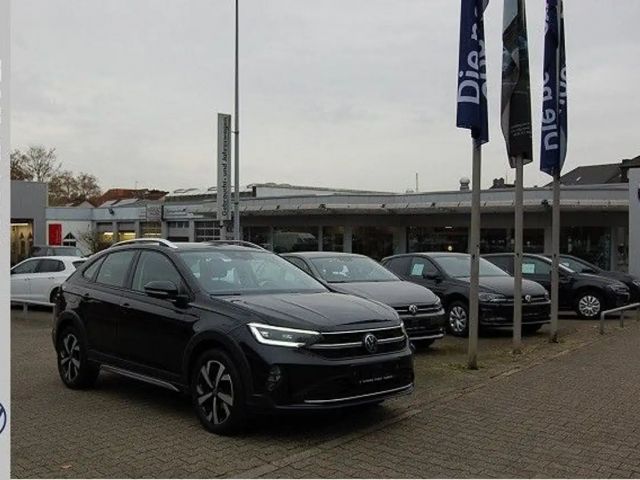 Volkswagen Taigo DSG Style