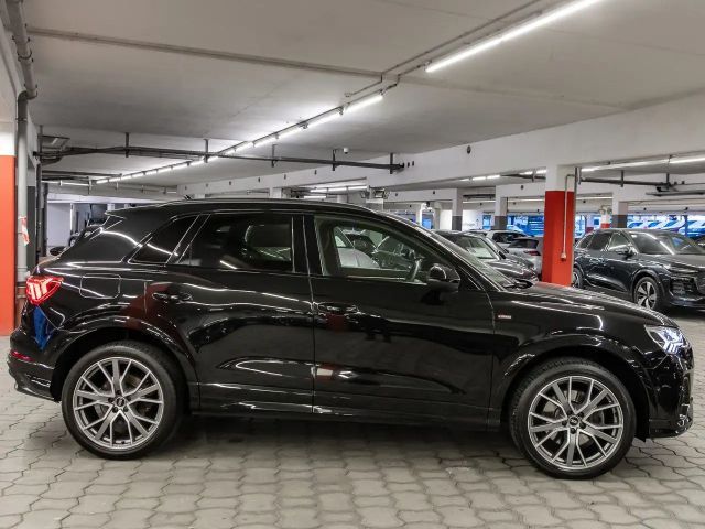 Audi Q3 45 TFSI Hybride S-Line