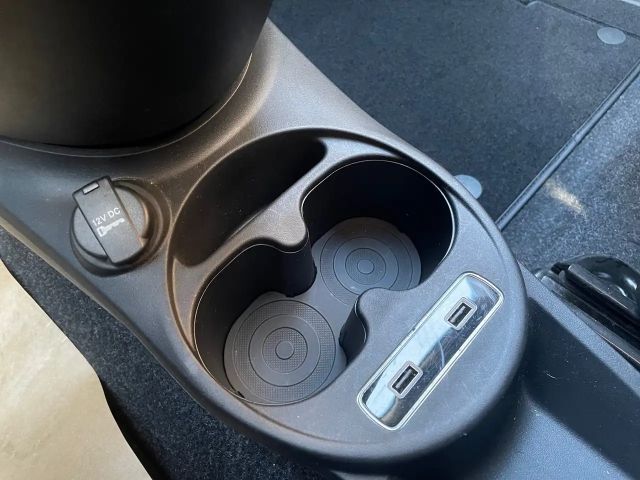 Fiat 500C Hybrid Cabrio