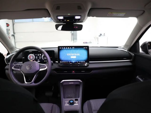 Volkswagen T-Roc DSG Life