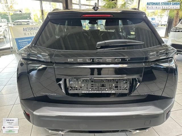 Peugeot 2008 Allure Pack