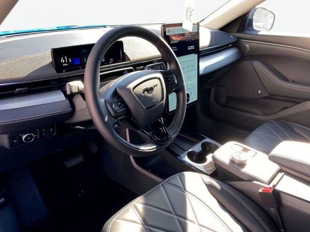 Ford Mustang Mach-E 198 kW, 5-türig (Elektrischer Strom