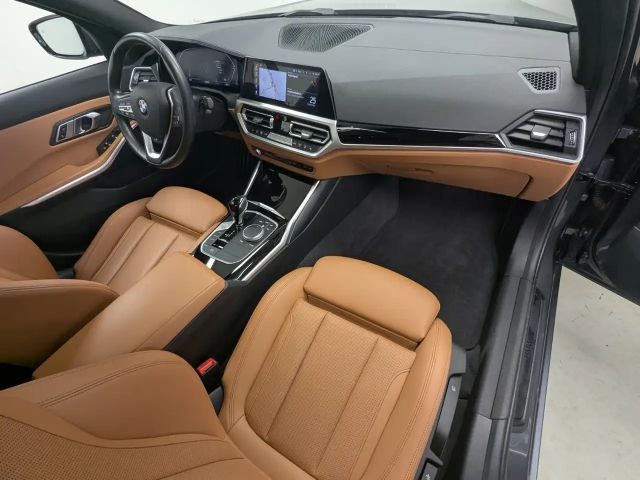 BMW 320 320d Touring