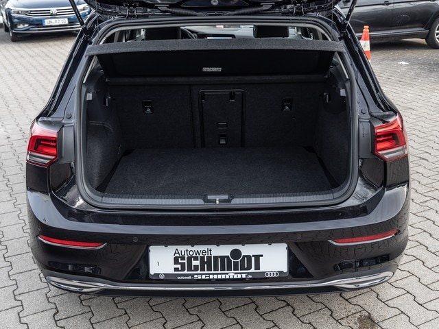 Volkswagen Golf Golf VIII