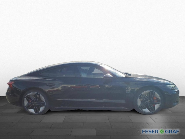 Audi RS e-tron GT Quattro