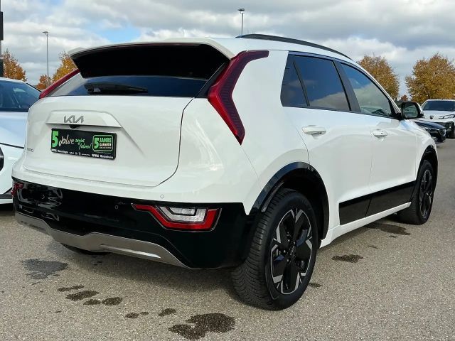 Kia Niro EV
