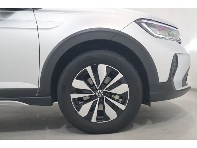 Volkswagen Taigo 1.0 TSI DSG