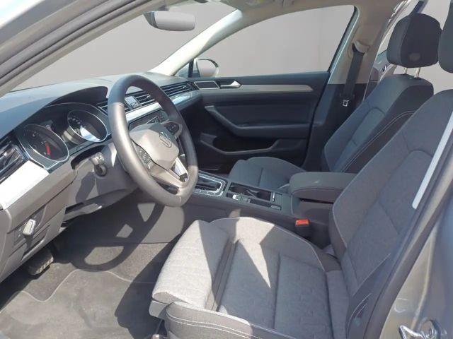 Volkswagen Passat 2.0 TDI Business DSG Variant
