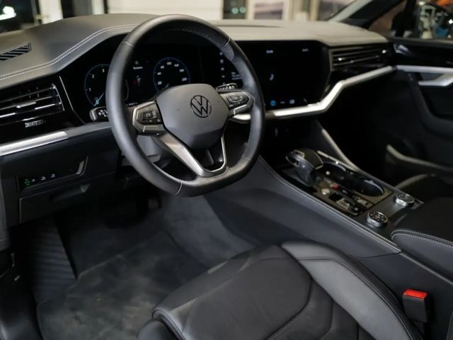 Volkswagen Touareg 3.0 V6 TDI 4Motion