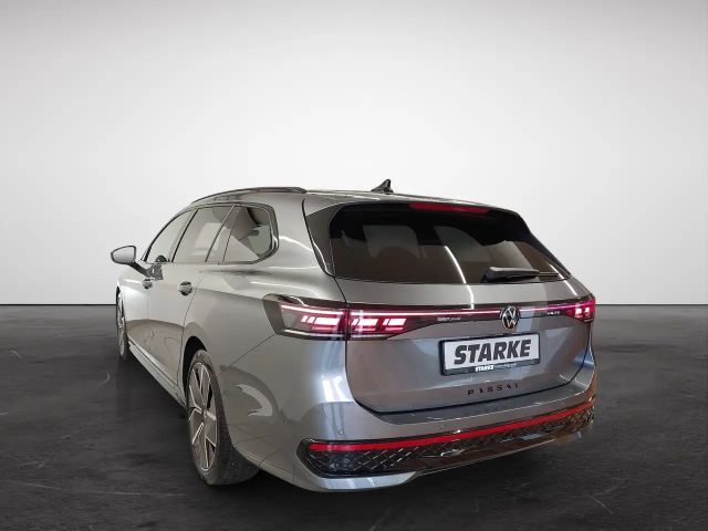 Volkswagen Passat 2.0 TDI DSG R-Line Variant