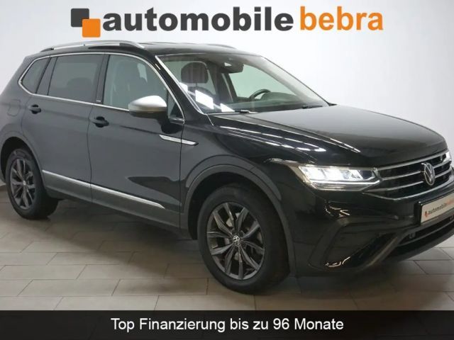 Volkswagen Tiguan 2.0 TDI Allspace DSG Move
