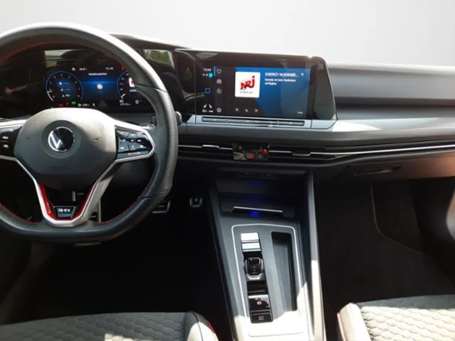 Volkswagen Golf GTI Golf VIII