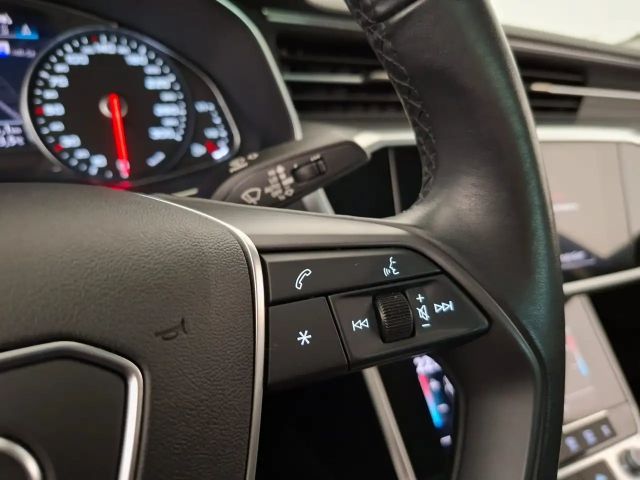 Audi A6 35 TDI Sedan