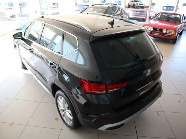 Seat Ateca Xperience/DAB/LED/NAVI/FULL LINK/SHZ