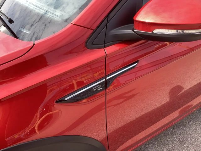 Volkswagen Taigo DSG R-Line