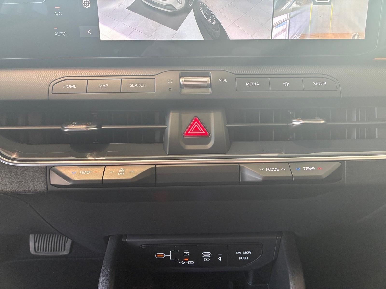 Kia K4 1.6T 150 DCT Spirit DWP SD 360° Kam H/K ACC