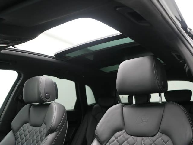 Audi SQ5 VIRT STANDHZ MATRIX SHZ NAVI AHK HUD PANO