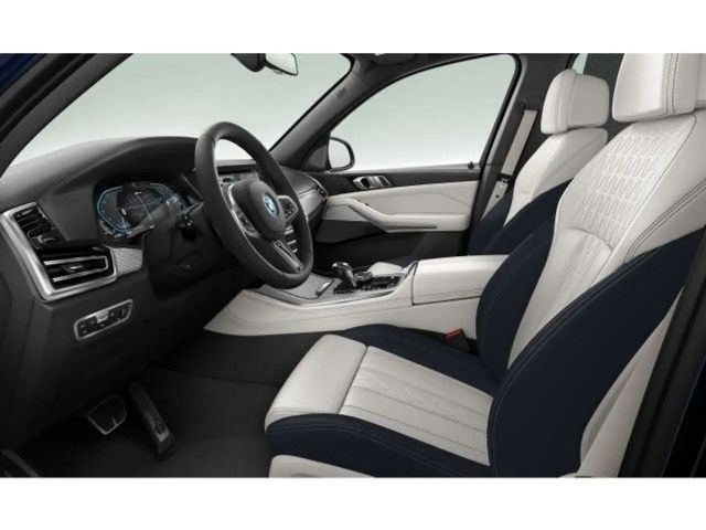 BMW X5 M-Sport xDrive45e