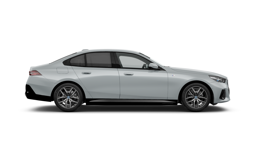 BMW 550 Sedan xDrive