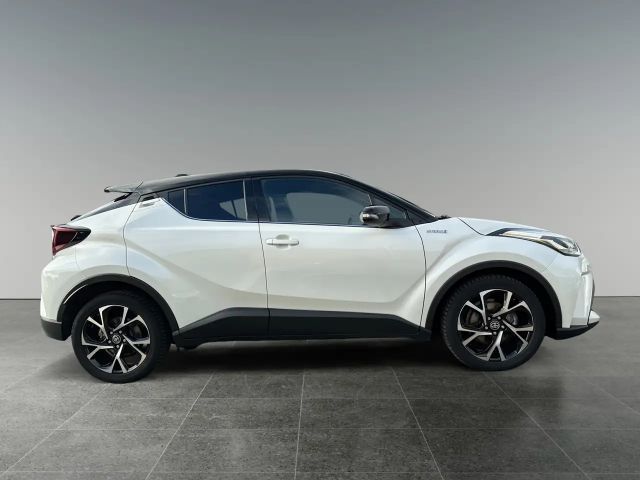 Toyota C-HR 4x2 Club Hybride