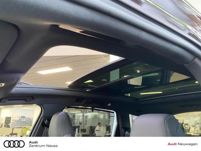 Audi Q7 Hybride Quattro