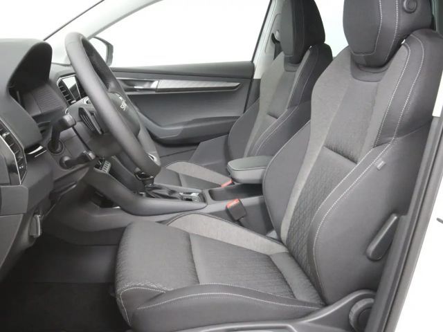 Skoda Karoq 4x4 Selection