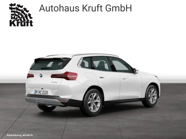 BMW X3 xDrive