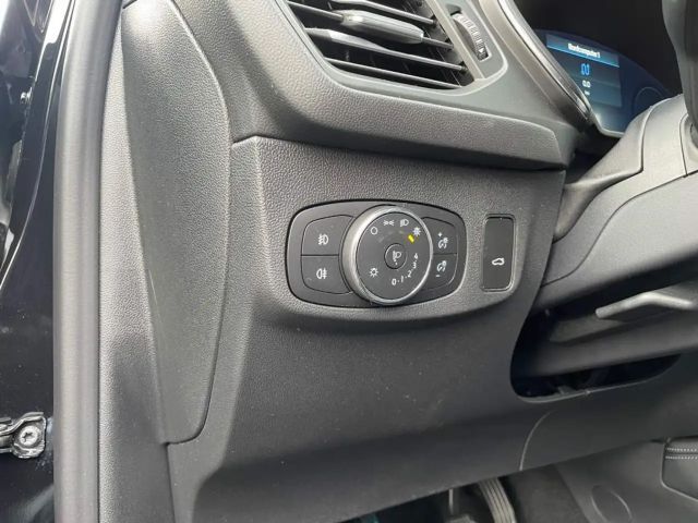 Ford Focus Active Wagon