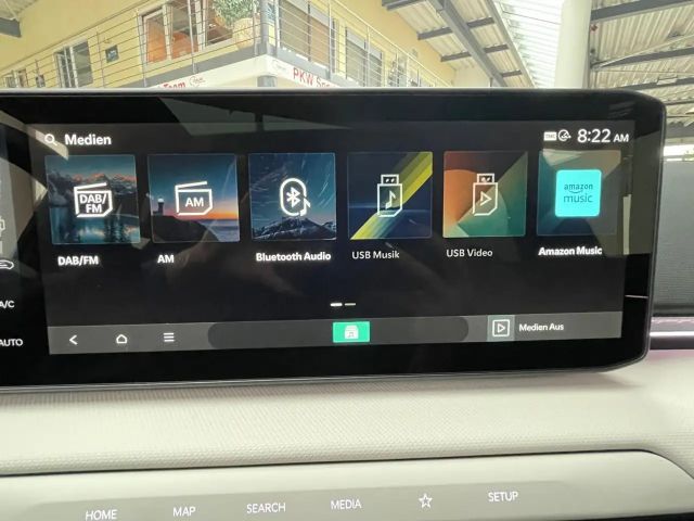 Kia EV4 81.4 kWh FWD GT-Line