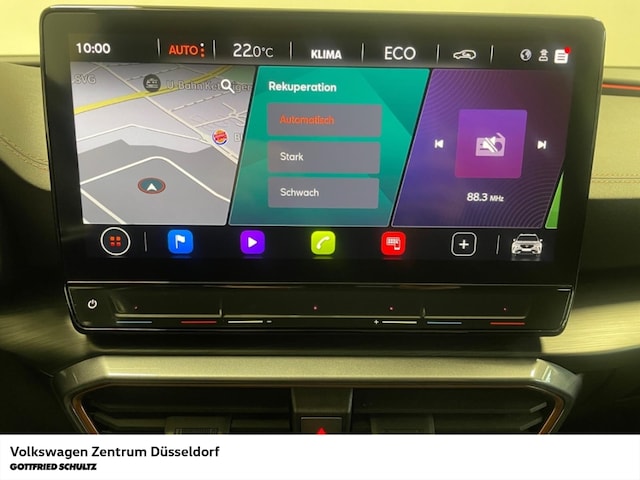 Cupra Formentor 1.4 e-Hybrid