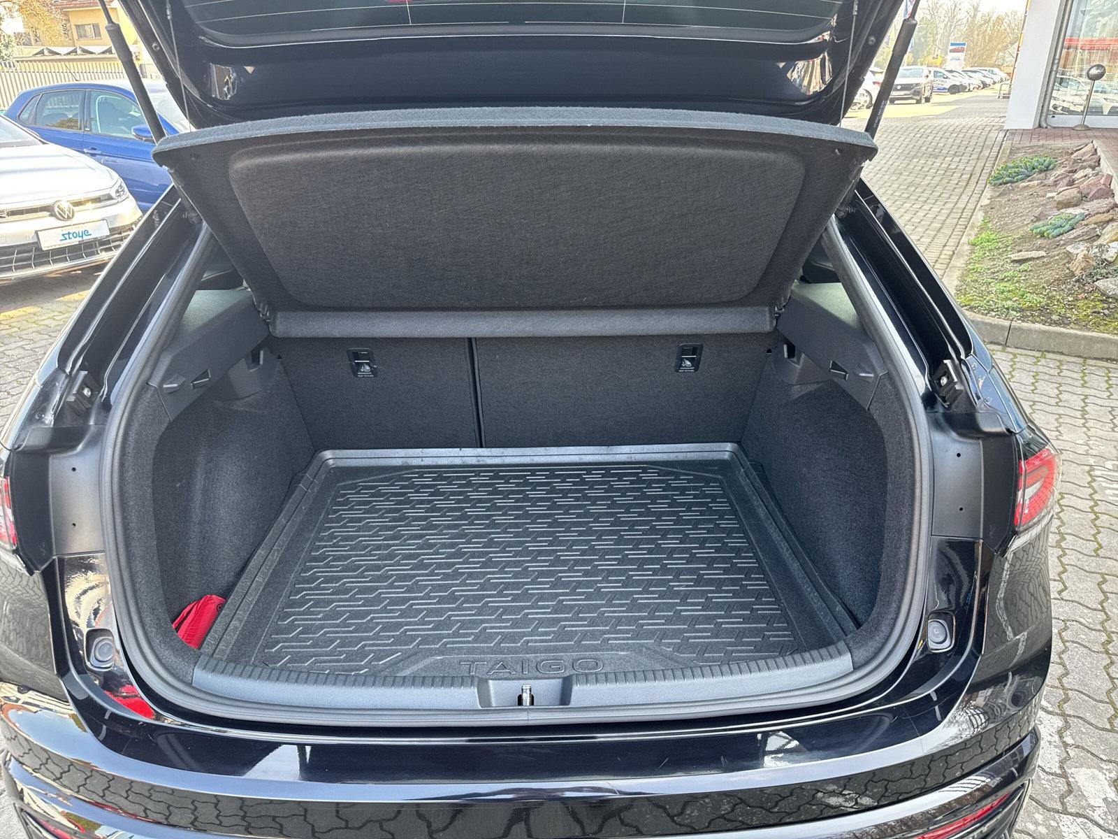 Volkswagen Taigo R-Line