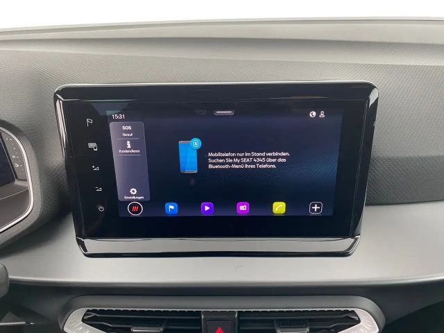 Seat Arona 1.0 TSI FR-lijn