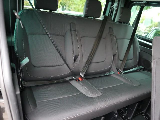 Nissan Primastar L1H1 Tekna dCi 150