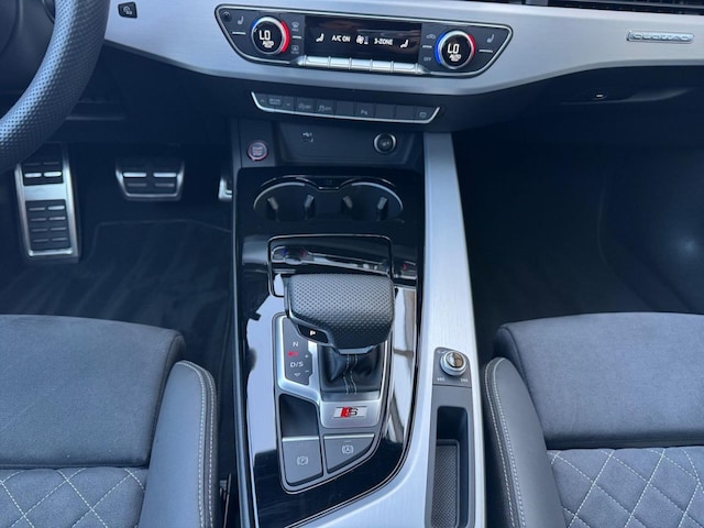 Audi S5 Quattro Sportback