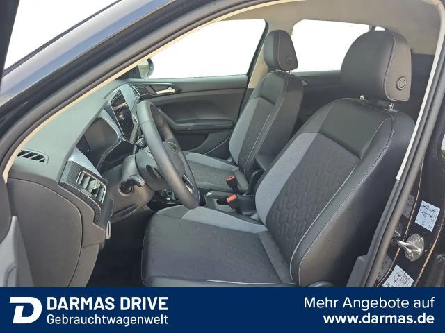 Volkswagen T-Cross 1.5 TSI DSG