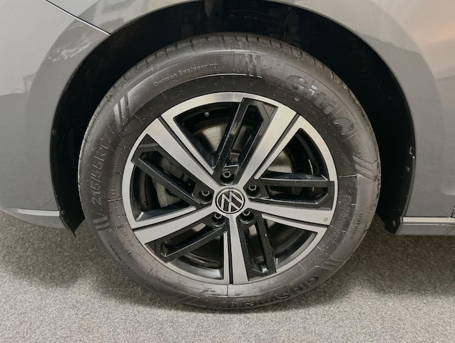 Volkswagen Caddy 2.0 TDI DSG Maxi