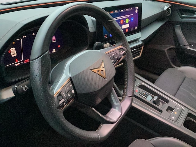 Cupra Formentor 1.5 TSI DSG