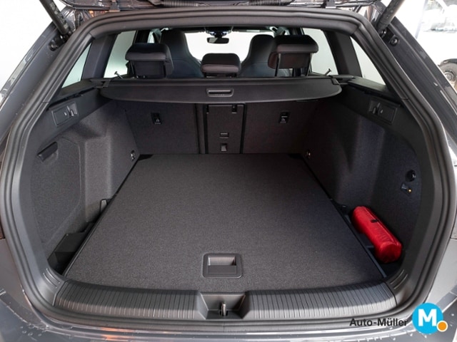 Volkswagen Golf 1.5 TSI DSG Variant