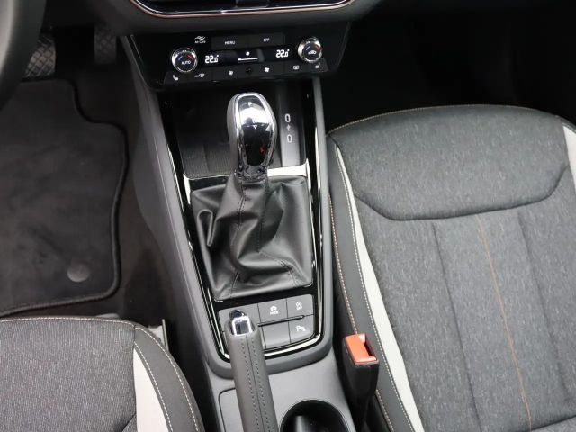 Skoda Kamiq 1.5 TSI Selection
