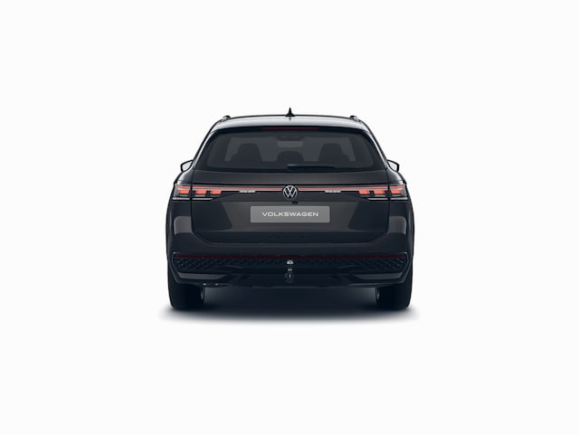 Volkswagen Passat 2.0 TDI R-Line Variant